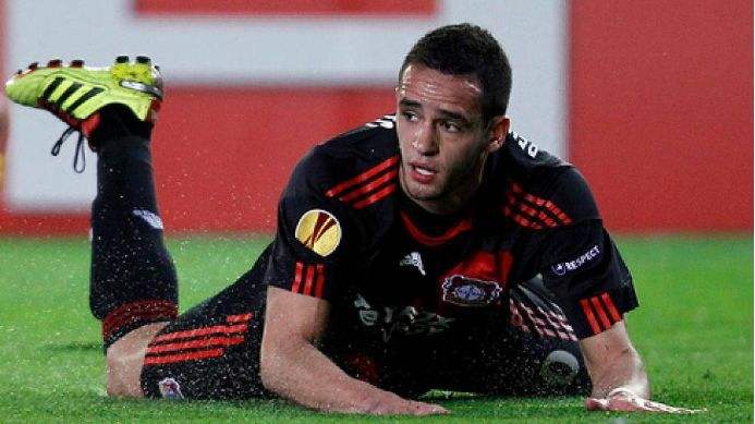 勒沃库森内部会议纪要流出——今晨止住颓势，中超使命明确，年轻球员得到机会的简单介绍