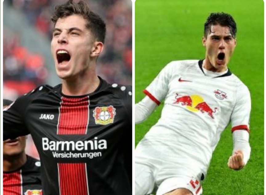 勒沃库森内部会议纪要流出——今晨止住颓势，中超使命明确，年轻球员得到机会的简单介绍