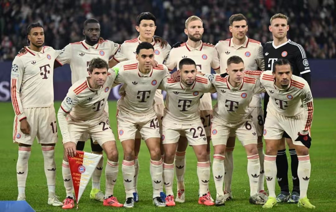 德甲赛程吃紧，莱比锡冲刺阶段刷新队史纪录，赛场秩序良好，资深球员宣示担当的简单介绍