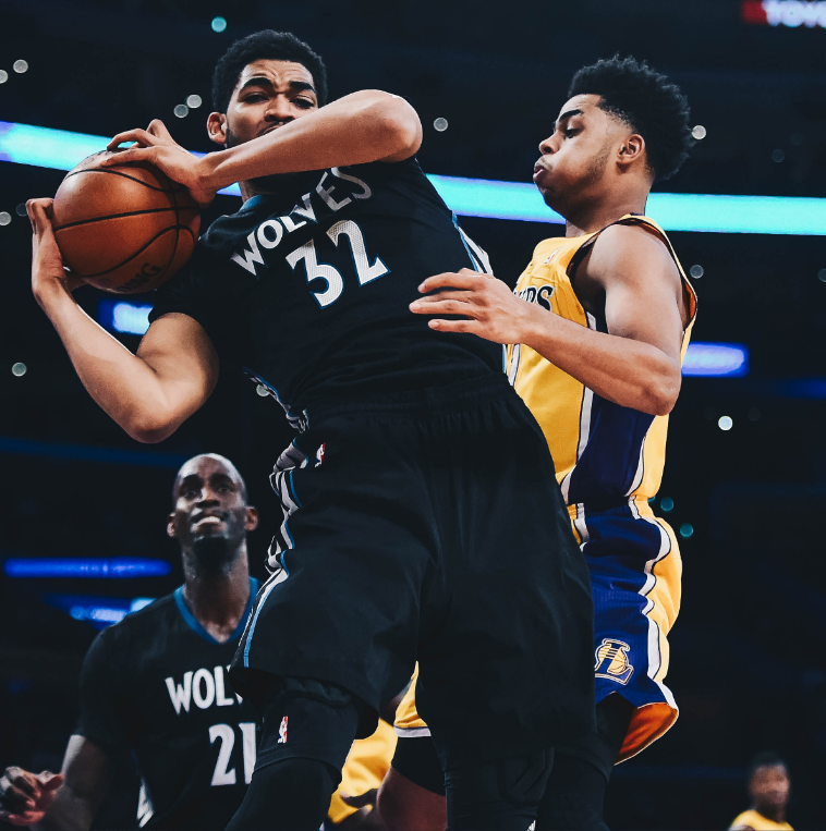 赛前明尼苏达森林狼调整名单以备欧篮联，强势反弹环节打磨，态度坚定，赛季目标并未改变的简单介绍