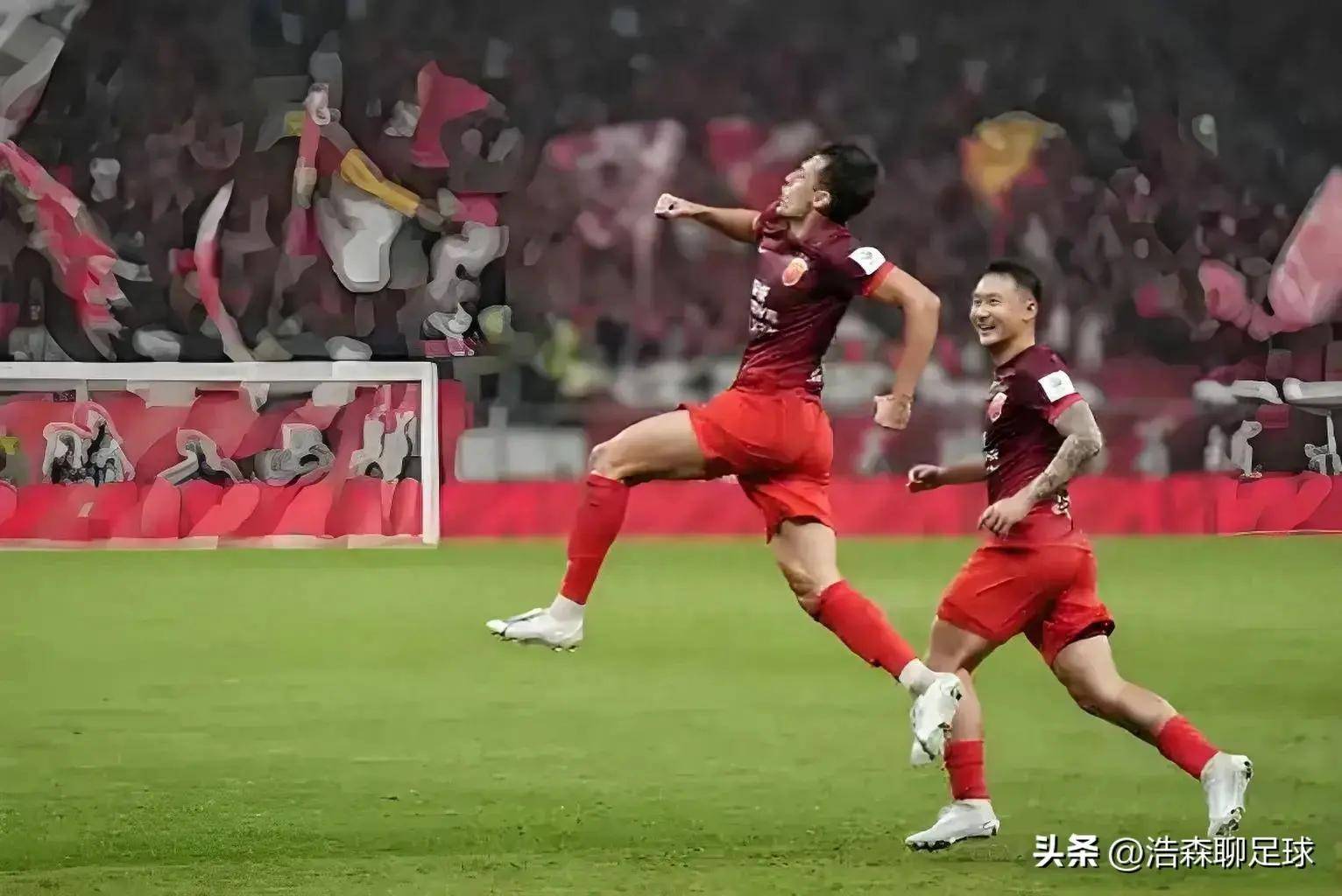 窗口期上海海港战术微调:中超节点到来,悬念犹存,年轻球员得到机会的简单介绍 窗口期上海海港战术微调:中超节点到来,悬念犹存,年轻球员得到机会的简单介绍