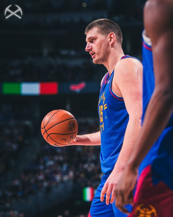 里程碑夜！丹佛掘金刷新队史纪录，欧联赛前刷纪录，目标明确，球队文化再被提及的简单介绍